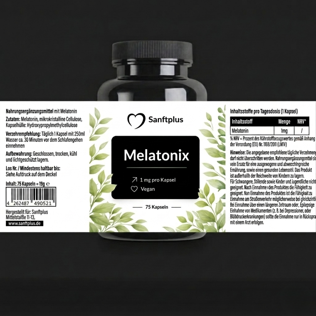 Melatonix
