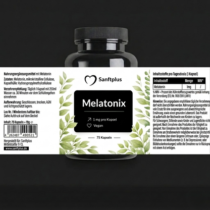 Melatonix