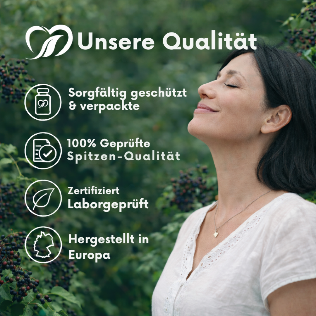 Holunderkraft all in one