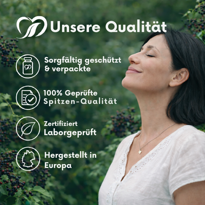Holunderkraft all in one